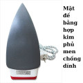 Bàn ủi khô Kim Cương KC-T602 tiết kiệm điện