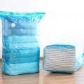 Combo 4 túi hút chân không quần áo chăn màn tiện dụng