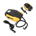 Máy bơm lốp ô tô 2 xilanh độ bền cao công suất lớn