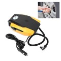 Máy bơm lốp ô tô 2 xilanh độ bền cao công suất lớn