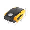 Máy bơm lốp ô tô 2 xilanh độ bền cao công suất lớn