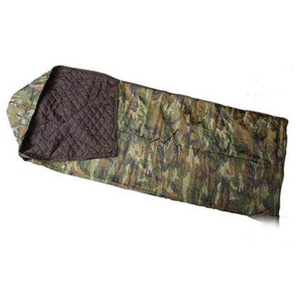 Túi ngủ du lịch kiểu quân đội