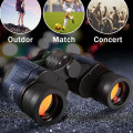 Ống nhòm du lịch Coated Optics