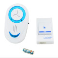 Thiết bị thông báo không dây Luckarm 007