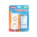 Thiết bị thông báo không dây Luckarm 007