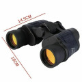 Ống nhòm du lịch Coated Optics