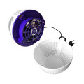 Đèn bắt muỗi thông minh Comet CM048