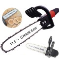 Bộ chuyển đổi máy mài thành máy cưa xích tiện dụng