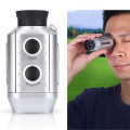 Ống nhòm đo khoảng cách