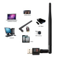 B ộ thu phát sóng wifi dành cho PC