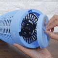 Đèn bắt muỗi cao cấp Comet 069