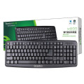 Bàn phím có dây Bosston K830