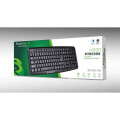 Bàn phím có dây Bosston K830