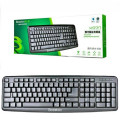 Bàn phím có dây Bosston K830