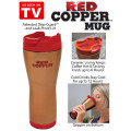 Bình giữ nhiệt cao cấp Red copper Mug
