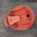 Bình giữ nhiệt cao cấp Red copper Mug