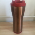 Bình giữ nhiệt cao cấp Red copper Mug