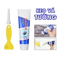 Keo vá tường thông minh chống bong tróc chống thấm