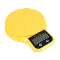 Cân nhà bếp Kitchen Scale WHB 21LW 5Kg - Kèm mâm1L