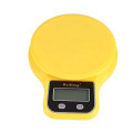 Cân nhà bếp Kitchen Scale WHB 21LW 5Kg - Kèm mâm1L