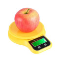 Cân nhà bếp Kitchen Scale WHB 21LW 5Kg - Kèm mâm1L