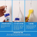 Keo vá tường thông minh chống bong tróc chống thấm