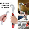 Bộ cờ lê đa năng  Snapn Grip 9mm - 32mm
