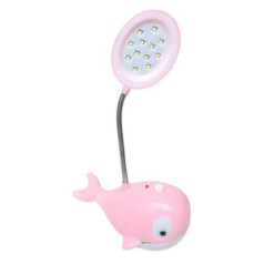 Đèn bàn led mini lamp