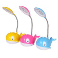 Đèn bàn led mini lamp