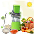 Dụng cụ cắt gọt rau củ quả đa năng Obo king