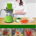 Dụng cụ cắt gọt rau củ quả đa năng Obo king