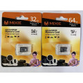 Thẻ nhớ Micro SD Mixie 32Gb Class10