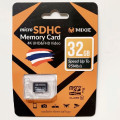 Thẻ nhớ Micro SD Mixie 32Gb Class10