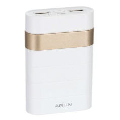 Sạc dự phòng ARUN 9.000mAh