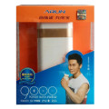 Sạc dự phòng ARUN 9.000mAh