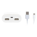 Sạc dự phòng ARUN 9.000mAh