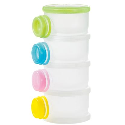 Hộp chia sữa bột simba