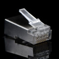 Hạt mạng RJ 45 ( 100 cái )