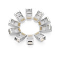 Hạt mạng RJ 45 ( 100 cái )