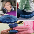Gối tựa lưng đa năng ToTal Pillow 5 in 1