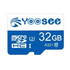 Thẻ nhớ Micro SD Yoosee 32GB 