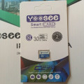 Thẻ nhớ Micro SD Yoosee 32GB 