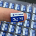 Thẻ nhớ Micro SD Yoosee 32GB 