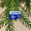 Thẻ nhớ Micro SD Yoosee 32GB 