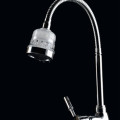 Đầu vòi sen rửa bát tăng áp 3 chế độ phun JIKAS 9006