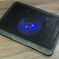 Quạt gió dành cho laptop Cooler N19 