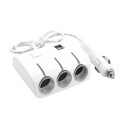 Bộ chia tẩu 120W cho ô tô