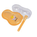 Hộp nghiền thức ăn simba