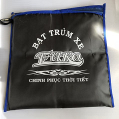 Bạt trùm xe máy tránh mưa nắng Furo 1120