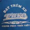 Bạt trùm xe máy tránh mưa nắng Furo 1120
